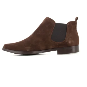 Botin Mustang