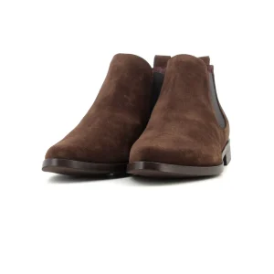 Botin Mustang