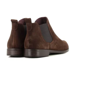 Botin Mustang