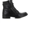 Botin Negro
