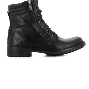 Botin Negro
