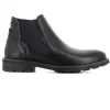 Botin Negro