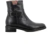Botin Negro