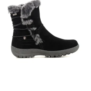 Botin Negro