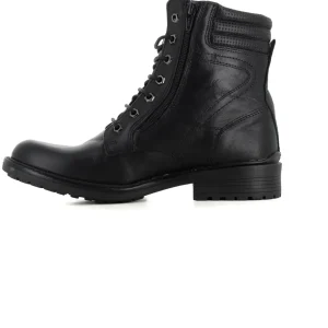 Botin Negro