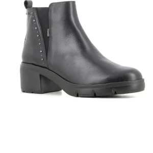 Botin Negro