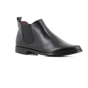 Botin Negro