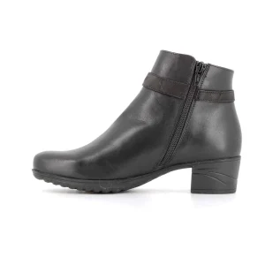Botin Negro