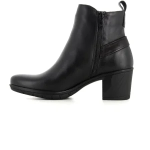 Botin Negro