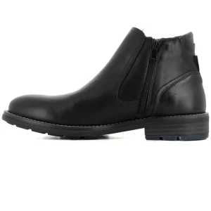 Botin Negro