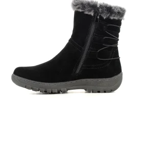 Botin Negro