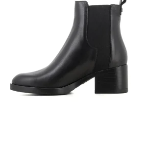 Botin Negro