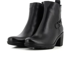 Botin Negro