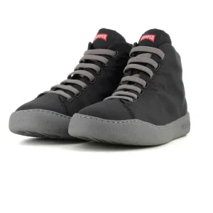 Botin Negro