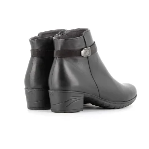 Botin Negro