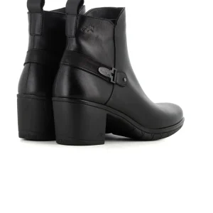 Botin Negro