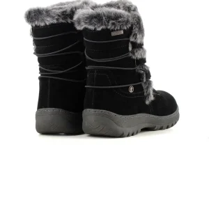 Botin Negro