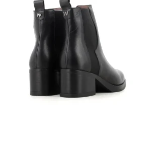 Botin Negro