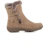 Botin Taupe