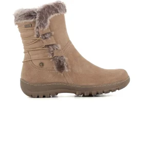 Botin Taupe