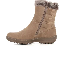 Botin Taupe