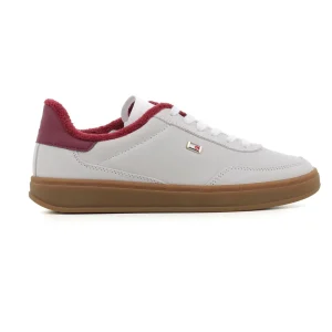 Deportivo Ancient White