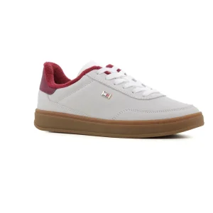 Deportivo Ancient White