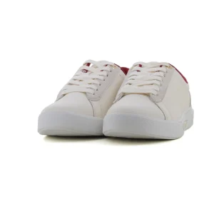 Deportivo Ancient White
