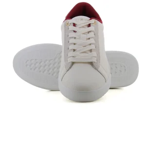 Deportivo Ancient White