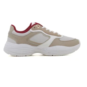 Deportivo Beige
