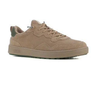 Deportivo Beige
