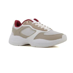 Deportivo Beige