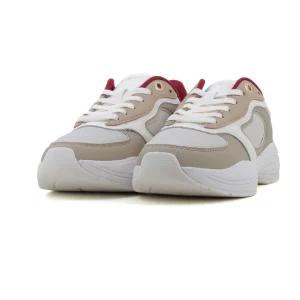 Deportivo Beige