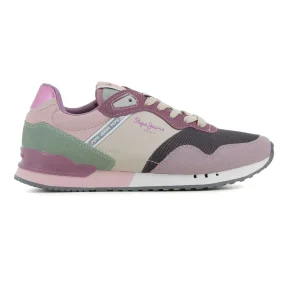 Deportivo Bleach Pink