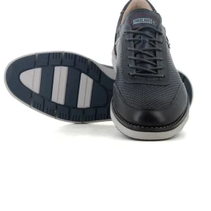 Deportivo Blue