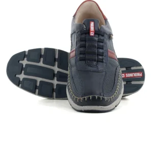 Deportivo Blue