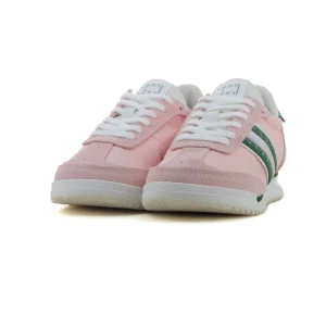 Deportivo Delicate Pink