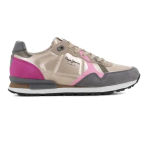 Deportivo Dk Grey Marl