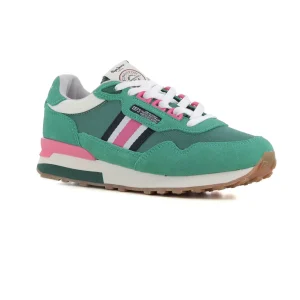 Deportivo Ivy Green