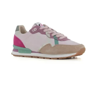 Deportivo Lt Beige