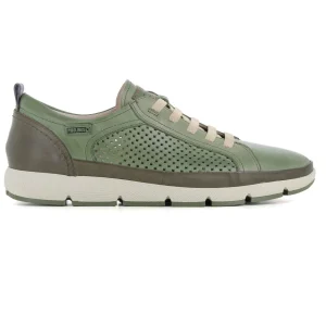 Deportivo Mint Green
