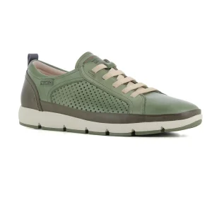 Deportivo Mint Green