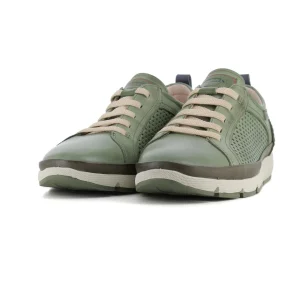 Deportivo Mint Green