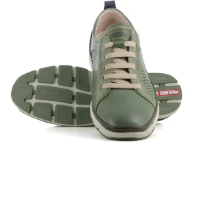 Deportivo Mint Green