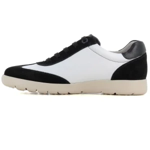 Deportivo Negro/blanco