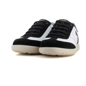 Deportivo Negro/blanco