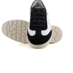 Deportivo Negro/blanco