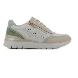 Deportivo Off White