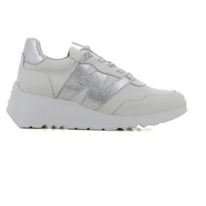 Deportivo Off/plata