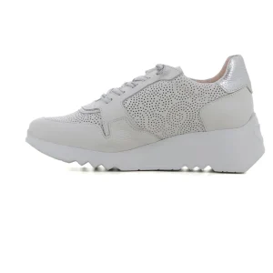 Deportivo Off/plata